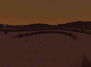 Mars Roverの設計図発見！：Minecraft SevTech Ages#98_挿絵1