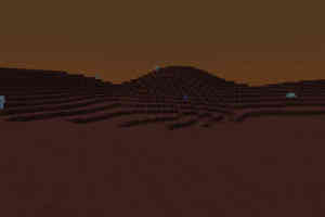 火星探索は終わりの見えない苦行：Minecraft SevTech Ages#97_挿絵1