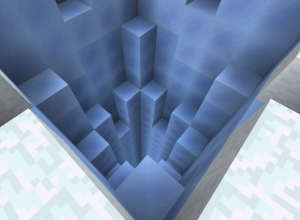 Uranusの氷水はThermal Paddingでも防げない：Minecraft SevTech Ages#111_挿絵8