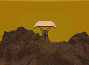 忌まわしき火星を離れ濃硫酸の雲に覆われし金星へ：Minecraft SevTech Ages#100_挿絵11
