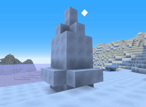 Uranusの氷水はThermal Paddingでも防げない：Minecraft SevTech Ages#111_挿絵6