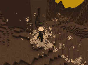 金星は火星以上の不毛な惑星だった：Minecraft SevTech Ages#101_挿絵21