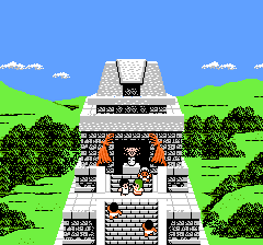 太陽の神殿 ASTEKAⅡのプレイ日記12：レトロゲーム(ファミコン)_挿絵26