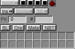 Compressed Iron Singularityは寝て待て：Minecraft SevTech Ages#121_挿絵9