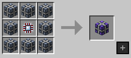 Creative Energy Cubeの作成開始！：Minecraft SevTech Ages#135_挿絵17