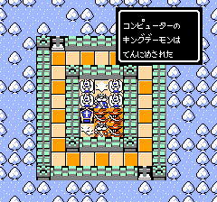 キャッスルクエストのプレイ日記13：レトロゲーム(ファミコン)_挿絵14