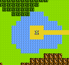 リンクの冒険のプレイ日記2：レトロゲーム(ファミコン・ディスクシステム)_挿絵2