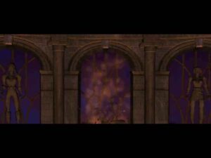 最終決戦：Baldur's Gate#222_挿絵13