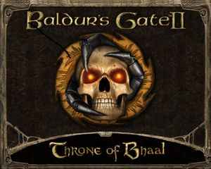 今日からバルダーズ・ゲート2だよ！：Baldur's Gate 2#1_挿絵1