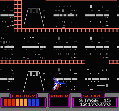 機動戦士Zガンダム ホットスクランブルのプレイ日記6：レトロゲーム(ファミコン)_挿絵52