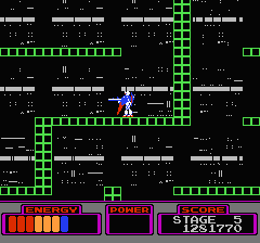 機動戦士Zガンダム ホットスクランブルのプレイ日記4：レトロゲーム(ファミコン)_挿絵21