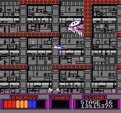 機動戦士Zガンダム ホットスクランブルのプレイ日記6：レトロゲーム(ファミコン)_挿絵59