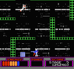 機動戦士Zガンダム ホットスクランブルのプレイ日記4：レトロゲーム(ファミコン)_挿絵22