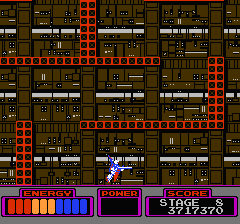 機動戦士Zガンダム ホットスクランブルのプレイ日記5：レトロゲーム(ファミコン)_挿絵32