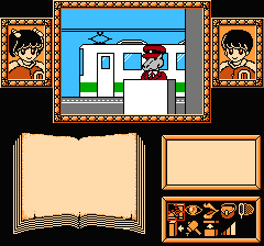 えりかとさとるの夢冒険のプレイ日記11：レトロゲーム(ファミコン)_挿絵22