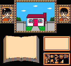 えりかとさとるの夢冒険のプレイ日記11：レトロゲーム(ファミコン)_挿絵5