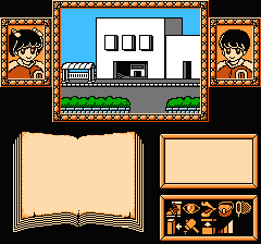 えりかとさとるの夢冒険のプレイ日記11：レトロゲーム(ファミコン)_挿絵20