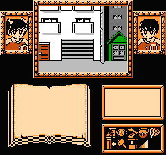 えりかとさとるの夢冒険のプレイ日記11：レトロゲーム(ファミコン)_挿絵11