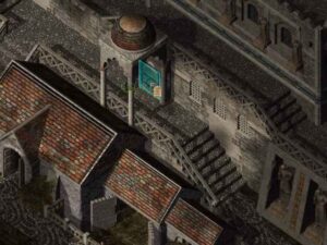 新しい選択肢：Baldur's Gate 2#60_挿絵15