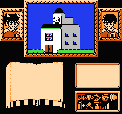 えりかとさとるの夢冒険のプレイ日記16：レトロゲーム(ファミコン)_挿絵17