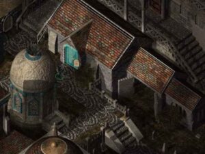 新しい選択肢：Baldur's Gate 2#60_挿絵13