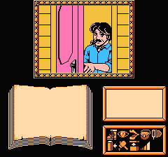 えりかとさとるの夢冒険のプレイ日記18：レトロゲーム(ファミコン)_挿絵27