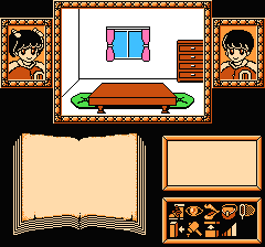 えりかとさとるの夢冒険のプレイ日記16：レトロゲーム(ファミコン)_挿絵14