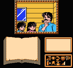 えりかとさとるの夢冒険のプレイ日記18：レトロゲーム(ファミコン)_挿絵29