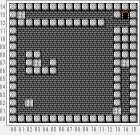 えりかとさとるの夢冒険のプレイ日記18：レトロゲーム(ファミコン)_挿絵19