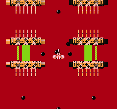 B-ウイングのプレイ日記6：レトロゲーム(ファミコン)_挿絵23