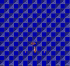 B-ウイングのプレイ日記2：レトロゲーム(ファミコン)_挿絵3