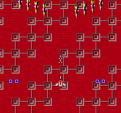 B-ウイングのプレイ日記4：レトロゲーム(ファミコン)_挿絵5