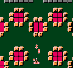 B-ウイングのプレイ日記5：レトロゲーム(ファミコン)_挿絵18