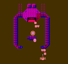 B-ウイングのプレイ日記4：レトロゲーム(ファミコン)_挿絵26