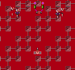 B-ウイングのプレイ日記3：レトロゲーム(ファミコン)_挿絵30