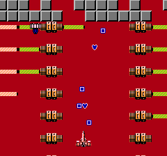 B-ウイングのプレイ日記3：レトロゲーム(ファミコン)_挿絵10