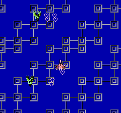 B-ウイングのプレイ日記5：レトロゲーム(ファミコン)_挿絵37