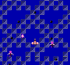 B-ウイングのプレイ日記6：レトロゲーム(ファミコン)_挿絵18