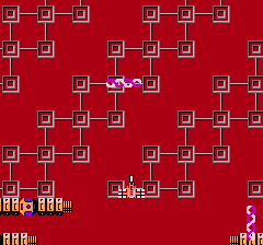 B-ウイングのプレイ日記3：レトロゲーム(ファミコン)_挿絵28