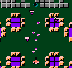 B-ウイングのプレイ日記5：レトロゲーム(ファミコン)_挿絵20