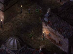 盛者必衰の理：Baldur's Gate 2#70_挿絵7