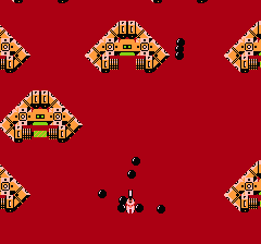 B-ウイングのプレイ日記7：レトロゲーム(ファミコン)_挿絵40