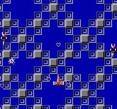 B-ウイングのプレイ日記3：レトロゲーム(ファミコン)_挿絵2