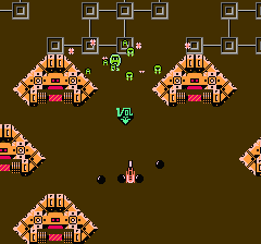 B-ウイングのプレイ日記8：レトロゲーム(ファミコン)_挿絵14