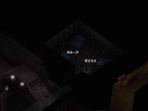 カルト教団調査結果報告：Baldur's Gate 2#81_挿絵2