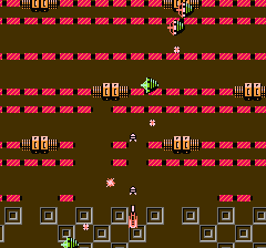 B-ウイングのプレイ日記8：レトロゲーム(ファミコン)_挿絵24