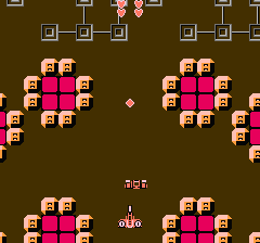 B-ウイングのプレイ日記8：レトロゲーム(ファミコン)_挿絵18