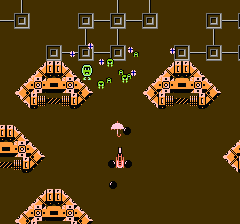 B-ウイングのプレイ日記8：レトロゲーム(ファミコン)_挿絵15