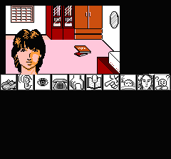 山村美紗サスペンス 京都龍の寺殺人事件のプレイ日記4：レトロゲーム(ファミコン)_挿絵4