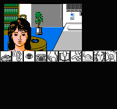 山村美紗サスペンス 京都龍の寺殺人事件のプレイ日記8：レトロゲーム(ファミコン)_挿絵3